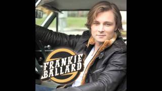 Rescue Me - Frankie Ballard (Audio) chords