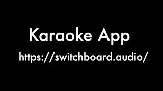 Karaoke App Android screenshot 4
