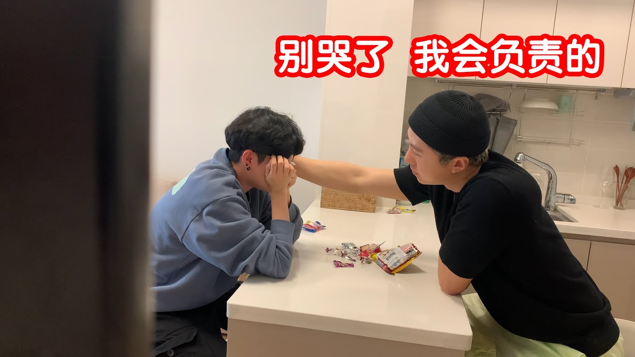 我是肌肉山山的后期，我要公开我看到的一切真相，他完全就是一个渣男！！