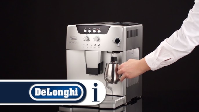 Automatic 1450W Delonghi ECAM 22.360.S Magnifica S Coffee Maker at Rs  91500/piece in New Delhi