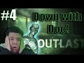 I FINALLY KILLED THE WORST VILLAIN IN OUTLAST
