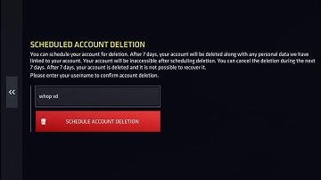 Deleting the Most Expensive C-ops Account | whop