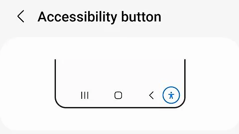 How to turn off Accessibility shortcut on Android mobile | accessibility setting off kaise kare