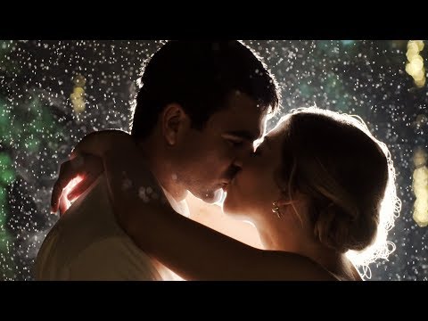 Life with you is one big party! | FUN wedding in the Texas Hill Country