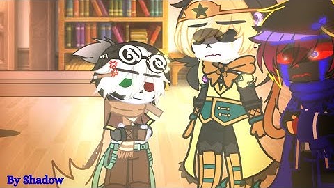 || Ink being a mood || Ink Sans angst || Warning: mentions of Depression and ADHD ||