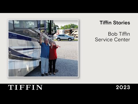 Tiffin Roadside Assistance