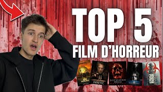 TOP 5 DES MEILLEURS FILMS D'HORREUR A VOIR en 2025 ! (A VOIR ABSOLUMENT) TOP 5 DES MEILLEURS FILMS D'HORREUR A VOIR en 2025 ! (A VOIR ABSOLUMENT)