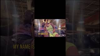 Meet Suzy 😍 #shorts #fyp # #funny #viral #slimmcutyohair