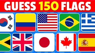 Guess The Flag In 3 Seconds 🚩🌍🧠 | Easy, Medium, Hard, Impossible 🤯 screenshot 3