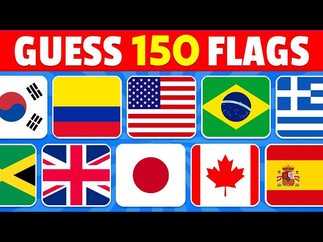 Guess the Pic! Can you answer what's that pop place in this flag