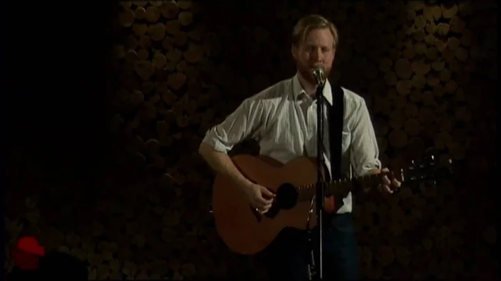Mark Irving "Fool For You" - www.streamingcaf...