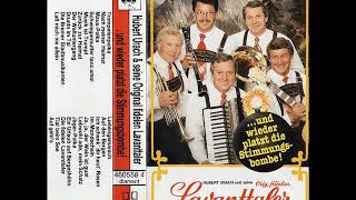 Die Orig. fidelen Lavanttaler - Lebwohl ade, mein Schatz