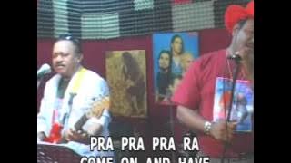 come on and have a smile