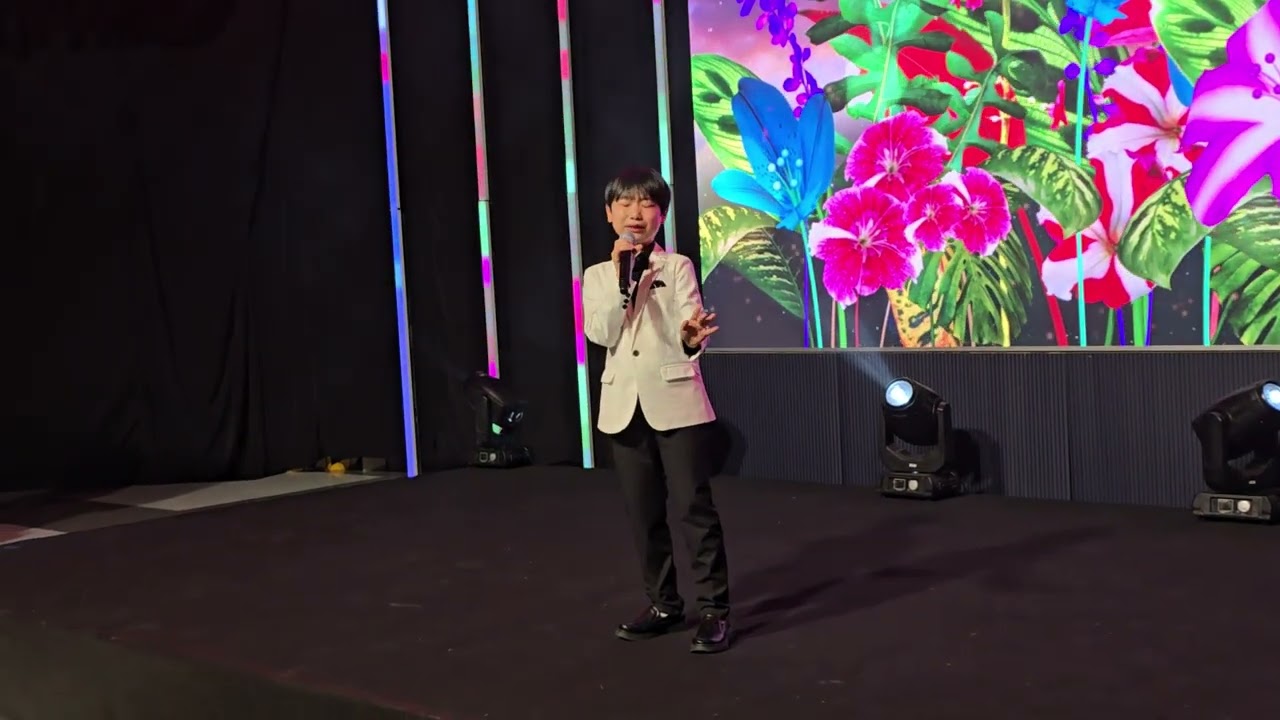 푸른음악회 mbc 신동가수.김태웅