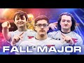 Faze clan at the rlcs fall major  rocket league documentary