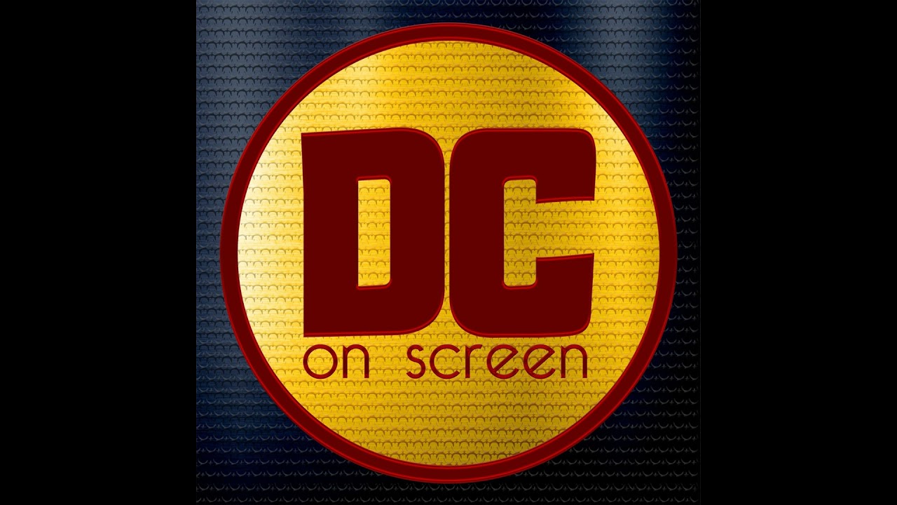 'Krypton' Pilot Trailer Leaks! | DCTV News