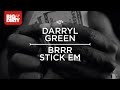 Darryl Green - Brrr Stick Em [Big & Dirty Recordings]