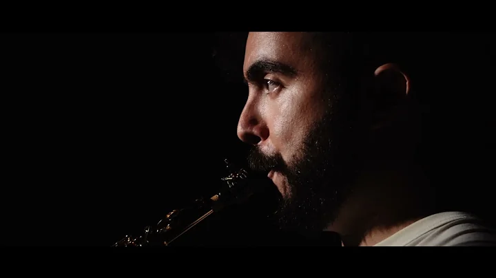 Christopher Cerrone | Julian Velasco  Liminal High...