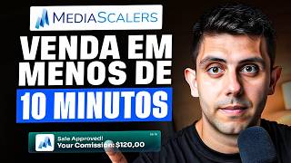 COMO VENDER RÁPIDO EM DOLÁR 2026 (Afiliado na Gringa Passo a Passo)