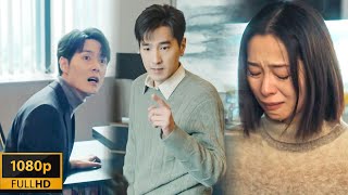 【2026New Movie】丈夫發現妻子出軌後暴怒，暴揍渣男，妻子嚇得痛哭求原諒！🔥 #秋雪漫过的冬天  #赵又廷 #张子枫 #张新成 #mymister #나의아저씨