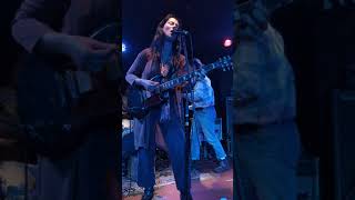 Grace Cummings - Everybody’s Someone - Live at The Tote 4.11.19