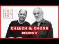 Cheech  chong back again comedic duo  hotboxin with mike tyson