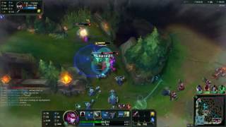 Flashy / Flash E combo