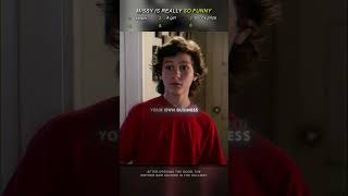 Is Missy One Of The Best Characters?