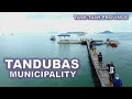 Tandubas Municipality, Province of Tawi-Tawi