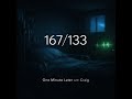 Episode 23: 167 Over 133