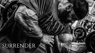 Frank Mcgrath - Never Surrender Hd Bodybuilding Motivation