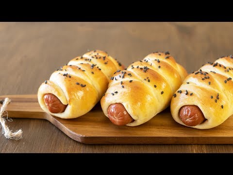 chinese-sausage-bread