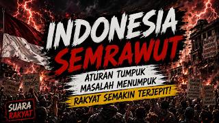 Download lagu Lagu Kritik Sosial | konohi semrawut I Rock Negeri | Musik Ai
