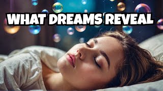 What Your Dreams Are Really Trying to Tell You – Decode the Hidden Messages