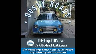 Navigating Potholes Along the Dusty Road: Why Embracing Failure is Essential by A Bus On a Dusty Road 3 views 1 month ago 10 minutes, 32 seconds