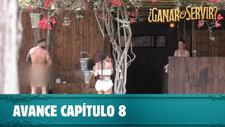 Avance capítulo 8 | ¿Ganar o Servir? | Canal 13