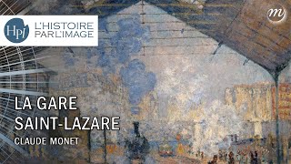 L'HISTOIRE PAR L'IMAGE | La révolution industrielle
