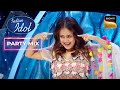 ‘Bang Bang Title Track’ सुनकर झूमने लगी Neha Kakkar | Indian Idol 12 | Party Mix