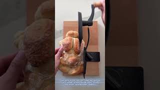 The Best Way To Slice Your Homemade Bread Perfectly