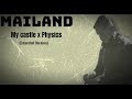 Mailand - My castle x Physics (Extended Version)