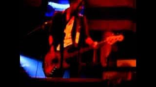 REBELLION ROSE - REBELLION'S ANTHEM (VIDEOCLIP)