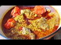 Comment faire le meilleur supa kanja soupe de gombo soupe kandiacuisine gambiennecuisine wollof