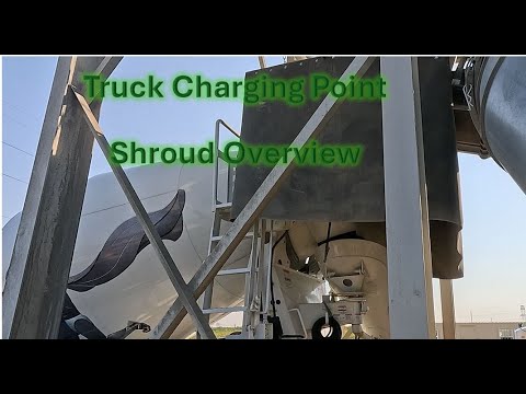 C&W DustTech Talks: Shroud for Titan Ready Mix