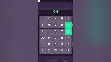Peak Word Fresh (Language Game) - Brain Training Games app for iPhone, iOS and Android