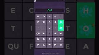 Peak Word Fresh (Language Game) - Brain Training Games app for iPhone, iOS and Android screenshot 2