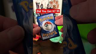 Can You Guess The Pokemon?