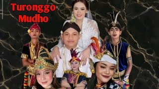 Turonggo Mudho babak putri