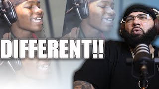 DAVE IS MAD!! - BL@CKBOX FREESTYLE - REACTION