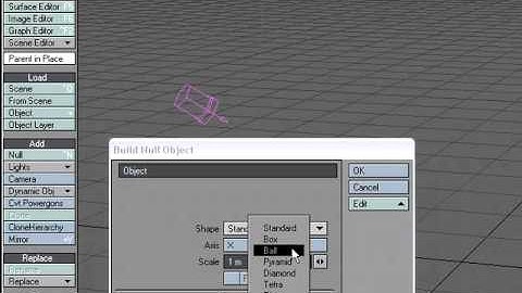 Techniques for quickly animating a spiral motion