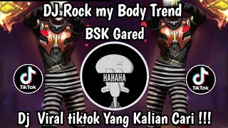 DJ ROCK MY BODY JUNGGLE DUTCH TREND BSK GARED DJ VIRAL TERBARU 2026!!